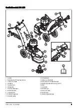 Preview for 3 page of Husqvarna BG 250 Operator'S Manual