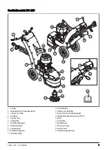 Предварительный просмотр 3 страницы Husqvarna BG 250 Operator'S Manual