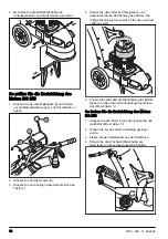 Preview for 16 page of Husqvarna BG 250 Operator'S Manual
