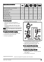 Preview for 49 page of Husqvarna BG 250 Operator'S Manual