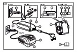 Preview for 2 page of Husqvarna BLi30 Operator'S Manual