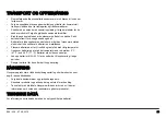 Preview for 99 page of Husqvarna BLi30 Operator'S Manual