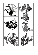 Preview for 165 page of Husqvarna BLi550X Operator'S Manual