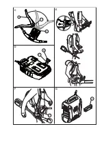 Preview for 177 page of Husqvarna BLi550X Operator'S Manual