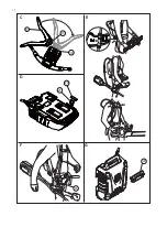 Preview for 182 page of Husqvarna BLi550X Operator'S Manual