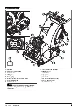 Preview for 3 page of Husqvarna BMC 335 Operator'S Manual