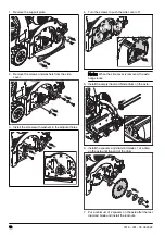 Preview for 12 page of Husqvarna BMC 335 Operator'S Manual