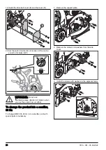 Preview for 26 page of Husqvarna BMC 335 Operator'S Manual