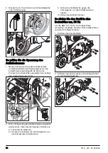 Preview for 60 page of Husqvarna BMC 335 Operator'S Manual