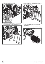 Preview for 62 page of Husqvarna BMC 335 Operator'S Manual