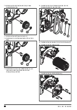 Preview for 66 page of Husqvarna BMC 335 Operator'S Manual