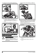 Preview for 90 page of Husqvarna BMC 335 Operator'S Manual