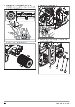 Preview for 98 page of Husqvarna BMC 335 Operator'S Manual