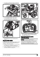 Preview for 127 page of Husqvarna BMC 335 Operator'S Manual