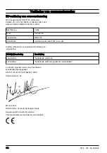 Preview for 146 page of Husqvarna BMC 335 Operator'S Manual