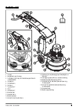 Preview for 3 page of Husqvarna BMG 555 Operator'S Manual