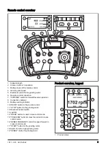 Предварительный просмотр 5 страницы Husqvarna BMG 780 Operator'S Manual