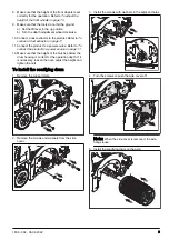 Preview for 9 page of Husqvarna BMP 335 Operator'S Manual