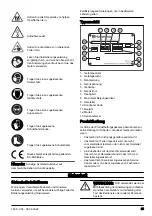 Preview for 25 page of Husqvarna BMP 335 Operator'S Manual