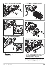 Preview for 53 page of Husqvarna BMP 335 Operator'S Manual