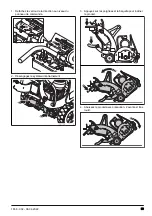 Preview for 59 page of Husqvarna BMP 335 Operator'S Manual