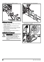 Preview for 60 page of Husqvarna BMP 335 Operator'S Manual