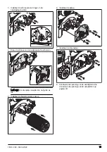 Preview for 75 page of Husqvarna BMP 335 Operator'S Manual