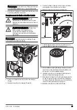 Preview for 65 page of Husqvarna BMS 220 ADB Operator'S Manual