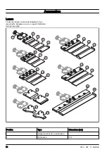 Preview for 70 page of Husqvarna BMS 220 ADB Operator'S Manual