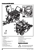 Preview for 74 page of Husqvarna BMS 220 ADB Operator'S Manual