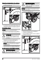 Preview for 88 page of Husqvarna BMS 220 ADB Operator'S Manual