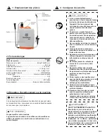 Preview for 15 page of Husqvarna BP5 Owner'S/Operator'S Manual