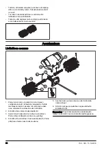 Preview for 80 page of Husqvarna BR600 Operator'S Manual