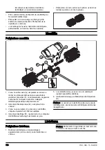 Preview for 116 page of Husqvarna BR600 Operator'S Manual