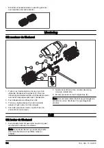 Preview for 134 page of Husqvarna BR600 Operator'S Manual