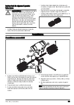 Preview for 161 page of Husqvarna BR600 Operator'S Manual