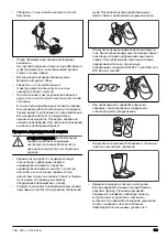 Preview for 169 page of Husqvarna BR600 Operator'S Manual