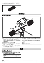 Preview for 198 page of Husqvarna BR600 Operator'S Manual