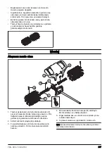 Preview for 207 page of Husqvarna BR600 Operator'S Manual