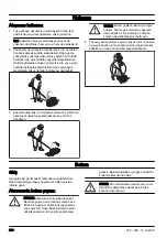 Preview for 208 page of Husqvarna BR600 Operator'S Manual