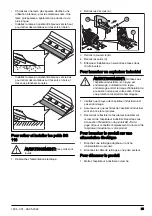 Предварительный просмотр 69 страницы Husqvarna BS 110 Operator'S Manual