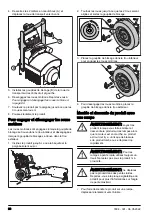 Preview for 80 page of Husqvarna BS 110 Operator'S Manual