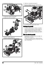 Preview for 82 page of Husqvarna BS 110 Operator'S Manual