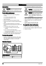 Предварительный просмотр 12 страницы Husqvarna BT 90 EI Operator'S Manual