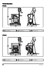 Предварительный просмотр 16 страницы Husqvarna BT 90 EI Operator'S Manual