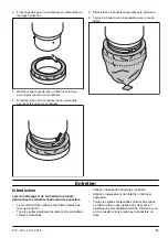 Preview for 13 page of Husqvarna C 3000 Operator'S Manual