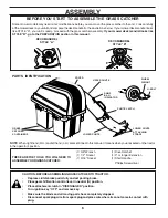 Preview for 6 page of Husqvarna C36C Owner'S Manual