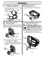 Preview for 7 page of Husqvarna C36C Owner'S Manual