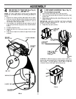 Preview for 8 page of Husqvarna C42C Owner'S Manual