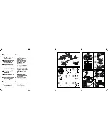 Preview for 2 page of Husqvarna Cabrio34SB Instruction Manual